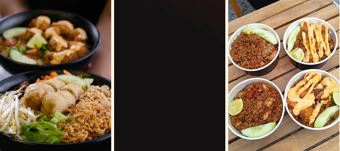 Sah Thaï - Gallery Image 1