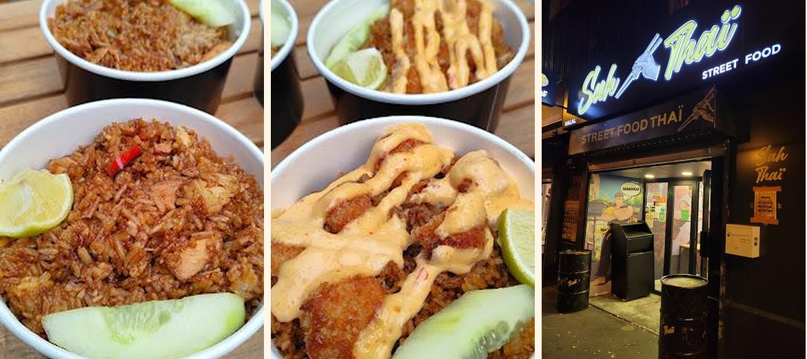 Sah Thaï - Gallery Image 2