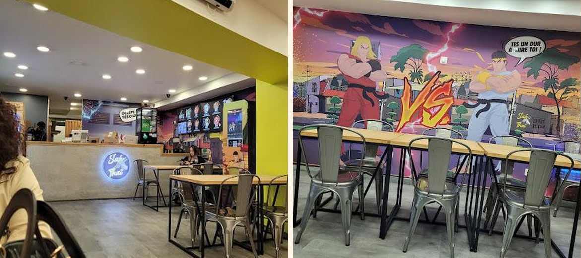 Sah Thaï - Gallery Image 3