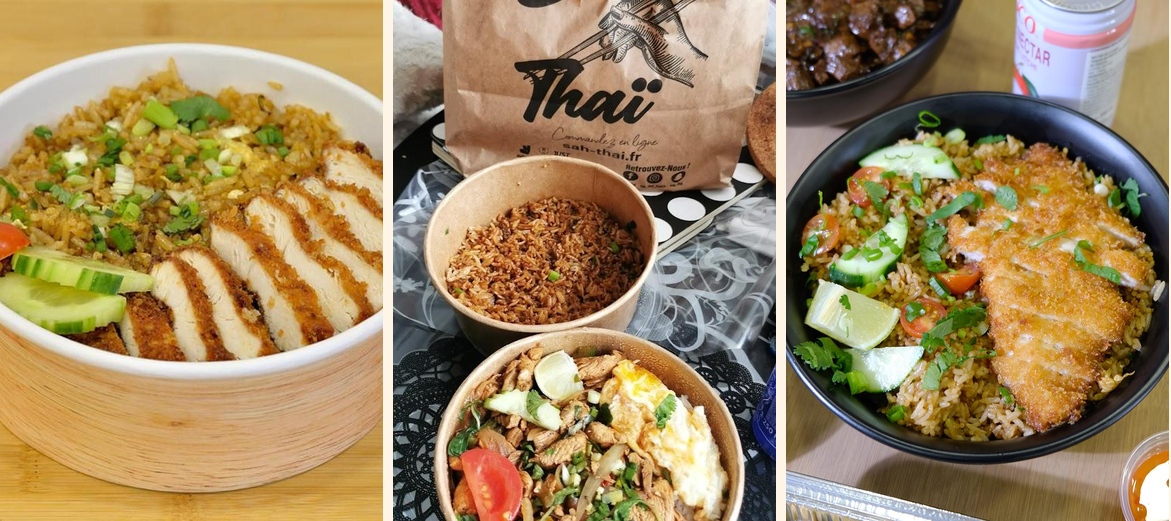 Sah Thaï - Gallery Image 5